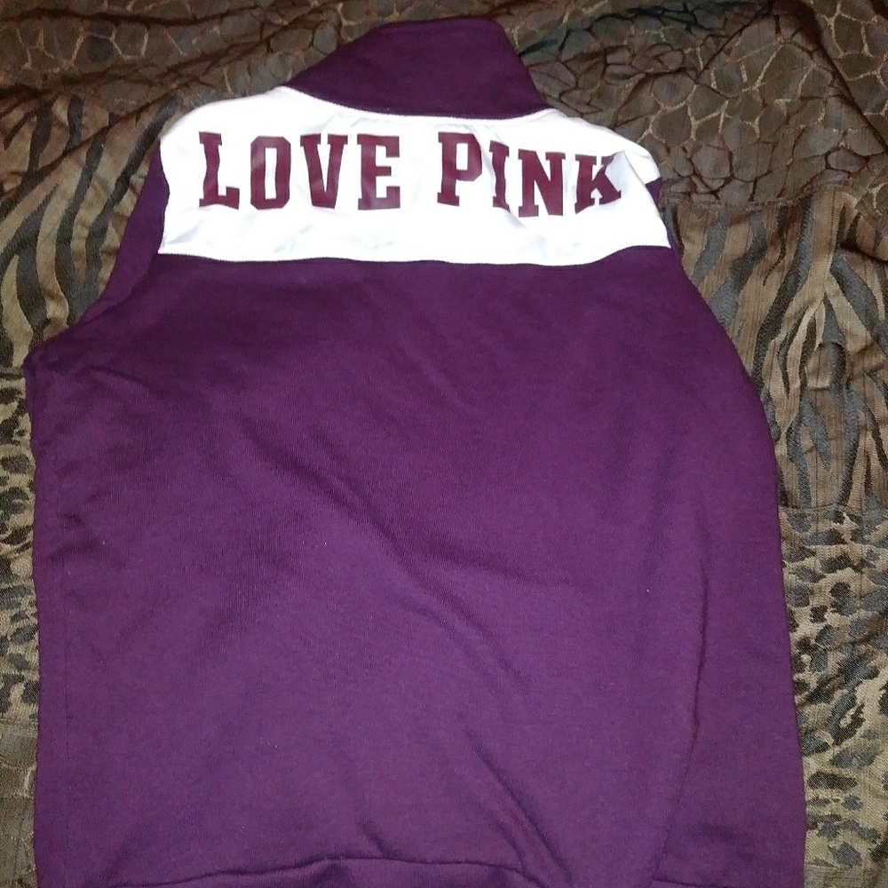 Victoria secret Jacket